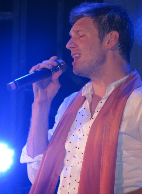 奥兰多市成立,由 a href="#" data-lemmaid="1268764">尼克·卡特 /a>