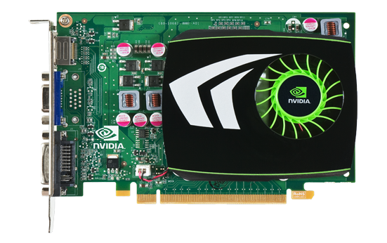 nvidia geforce gt220