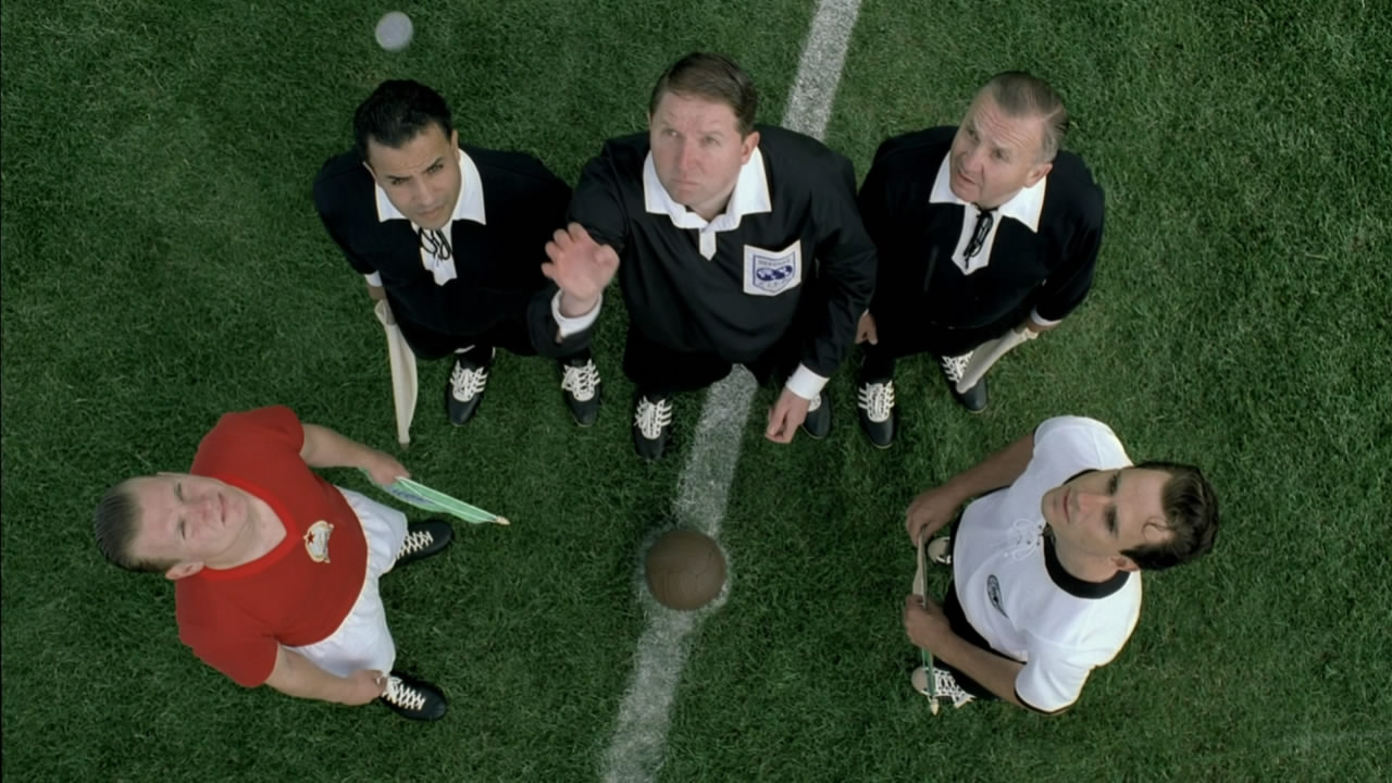 《伯尔尼的奇迹》(德国)daswundervonbern