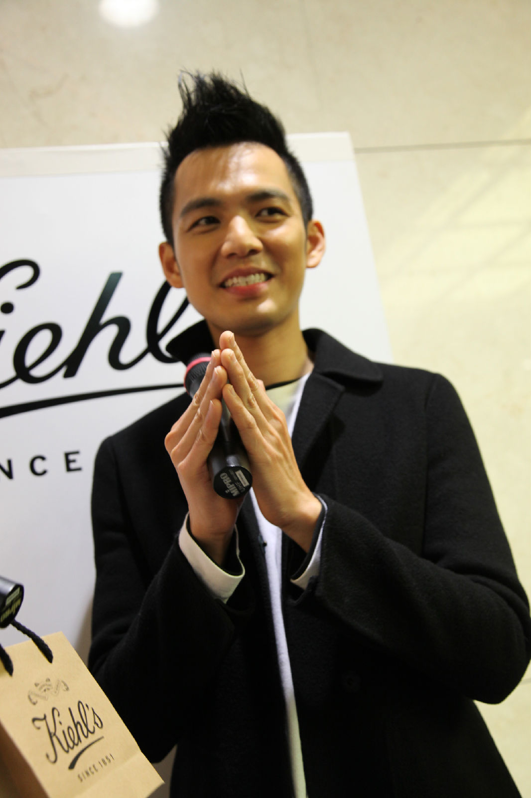  p>钟汉良(wallace chung),1974年11月30日出生于 a target="_blank"