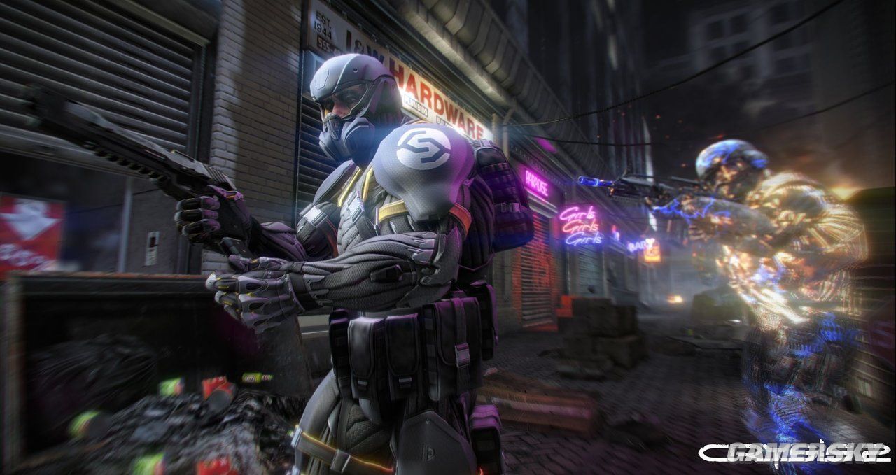  p>《孤岛危机2》是一款以科幻为题材的 a target="_blank" href="