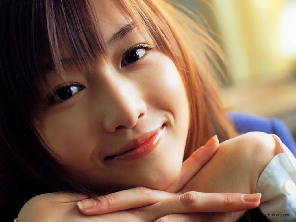 杏小百合