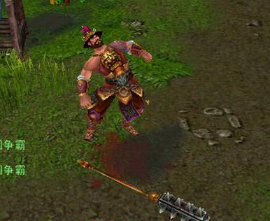  p>起凡群雄逐鹿是 a target="_blank" href="/item/起凡游戏/2732942