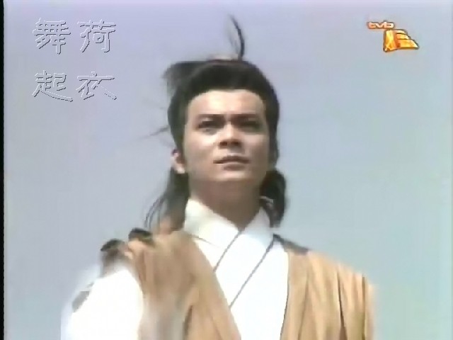 郭靖