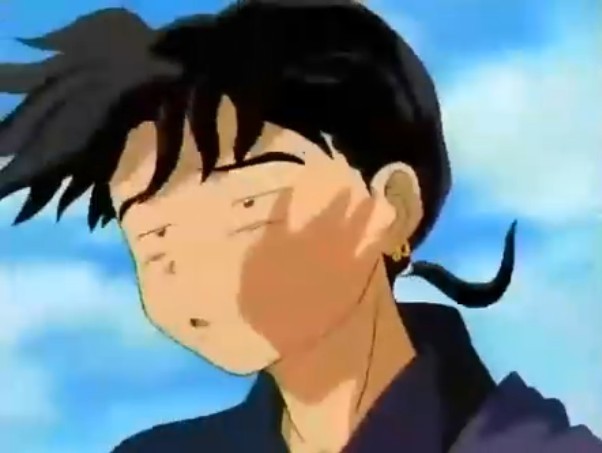 ccw">弥勒,日本漫画《 a target="_blank" href="/item/犬夜叉/26878"