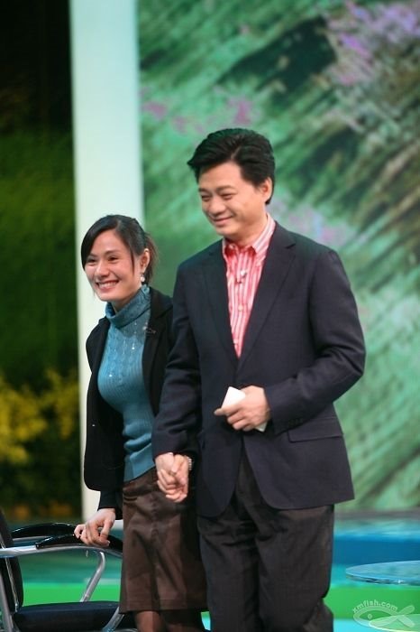 刘丽（厦门市丽行公益慈善会发起人）_百度百科