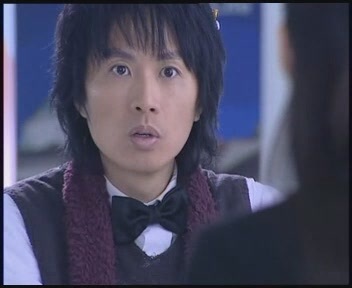 睡龙神探之情爱保险