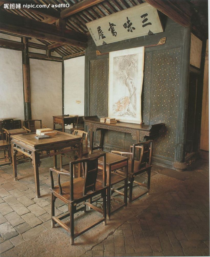 私塾（中国古代社会一种开设于家庭、宗族或乡村内部的民间幼儿启蒙教育机构）_百度百科