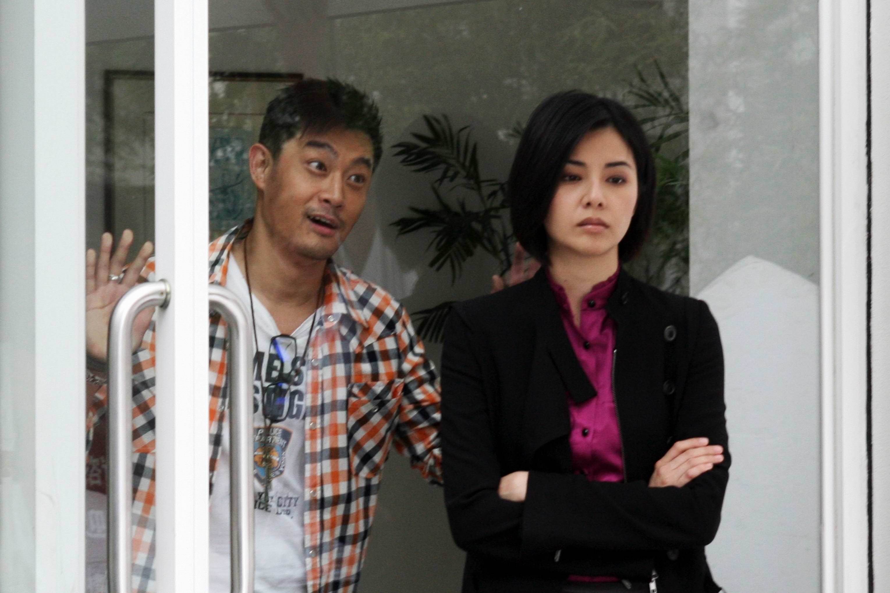  p>黄维德,1971年10月21日生于中国台湾省台北市,中国台湾男演员,歌手