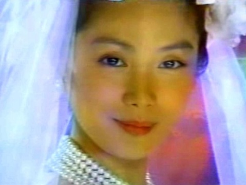 浅野温子