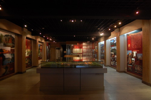 南京明城博物馆