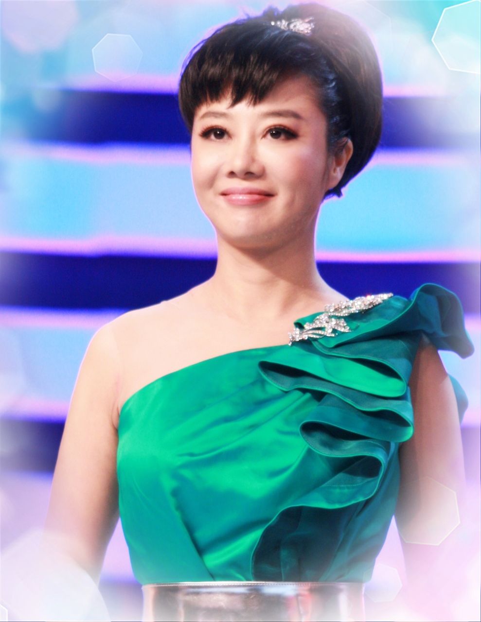  p>叶迎春,原 a target="_blank" href="/item/中央电视台/5559" data