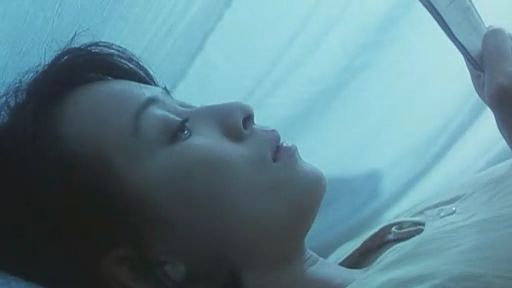 自梳intimates(1997)