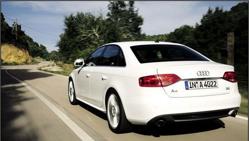  p>奥迪a4(audi a4)是由 a target="_blank" href="/item/一汽大众