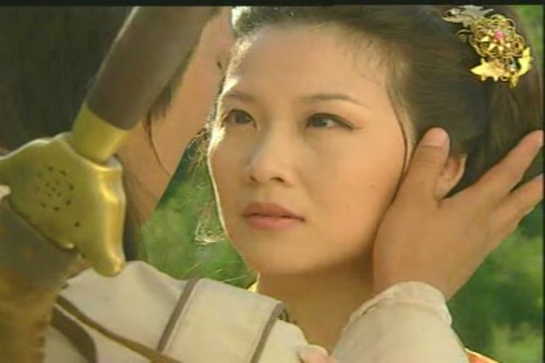  p>《快嘴李翠莲》是一部题材取自于《清平山堂话本》进行创作的古装