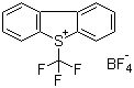s-(三氟甲基)二苯并噻吩嗡四氟硼酸盐