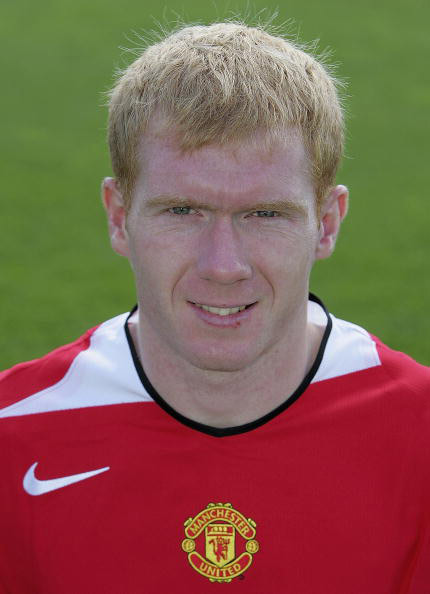 scholes