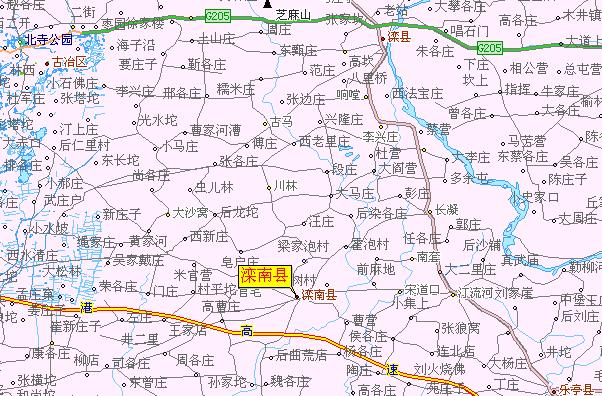  p data-id="gn8ziwmc63">虫儿林村是河北省唐山市滦南县扒齿港镇管辖