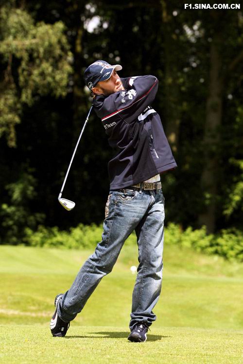 尼克·海德菲尔德