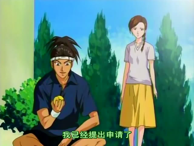  p>越前南次郎,《 a href="#" data-lemmaid="27247">网球王子 /a>》
