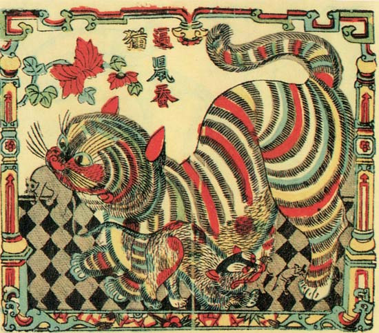 蚕神（司蚕桑之神）_百度百科