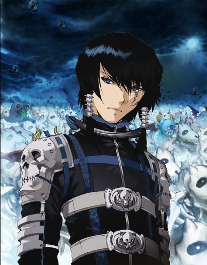 解放之刃雷克斯