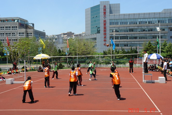 民办大连阳光学校