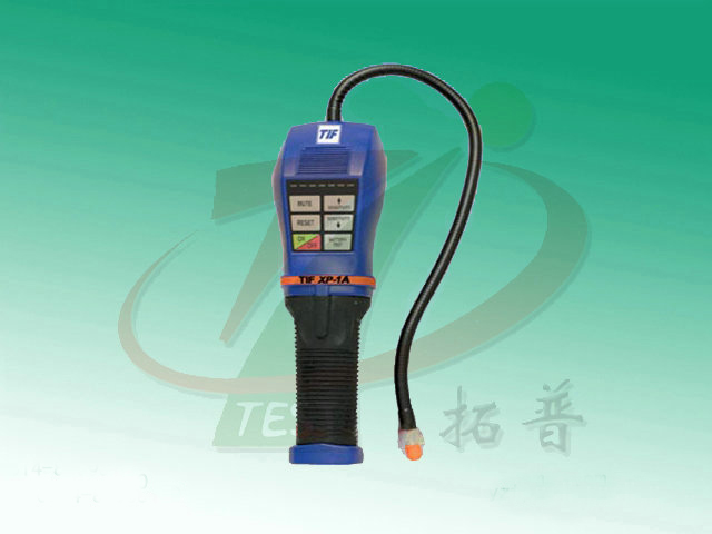 卤素气体检漏仪