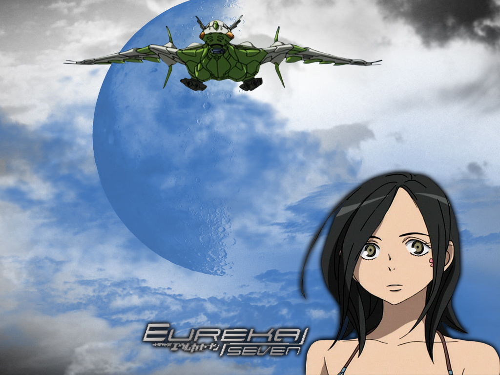 交响诗篇艾蕾卡7