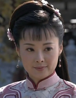  p>杜小月,是古装电视剧《 a href="#">铁齿铜牙纪晓岚 /a>》第1,2,4