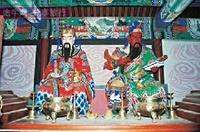青岛天后宫