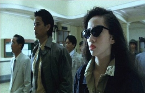 英雄本色3:夕阳之歌abettertomorrow3:loveanddeathinsaigon(1989)