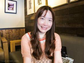 林美秀 台湾配音员 百度百科