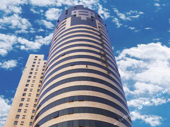 上海银发大酒店