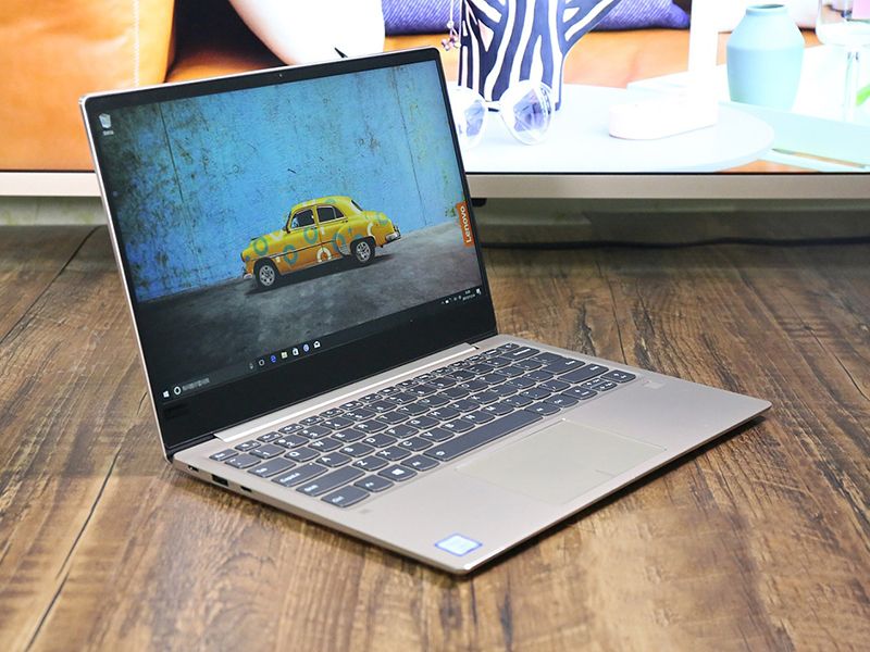 联想IdeaPad 720S-13IKB_百度百科