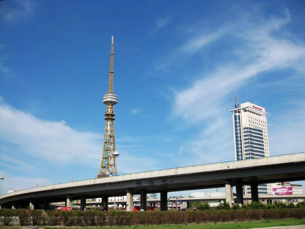 大庆盛景九号