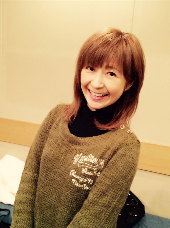  p>兴梠里美(こおろぎ さとみ)是日本的女性声优,出生于东京.