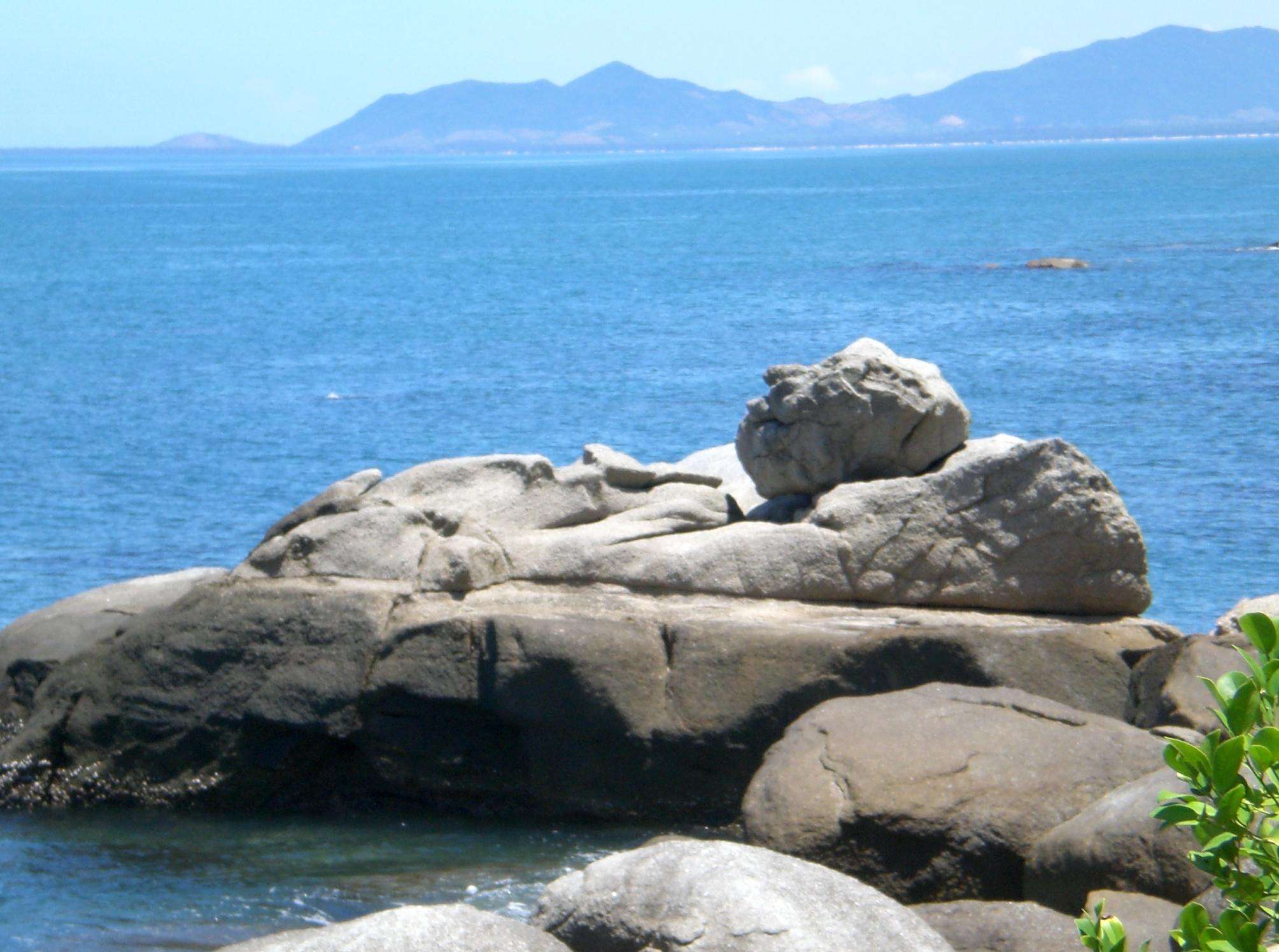 大小洞天旅游区
