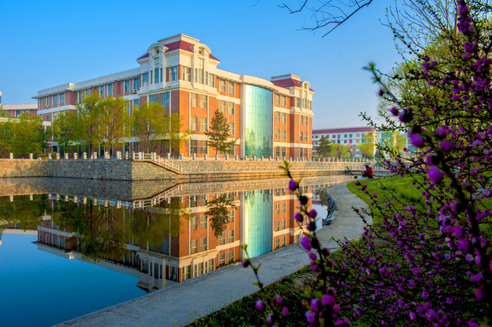  p>吉林外国语大学(jilin international studies university)简称"吉