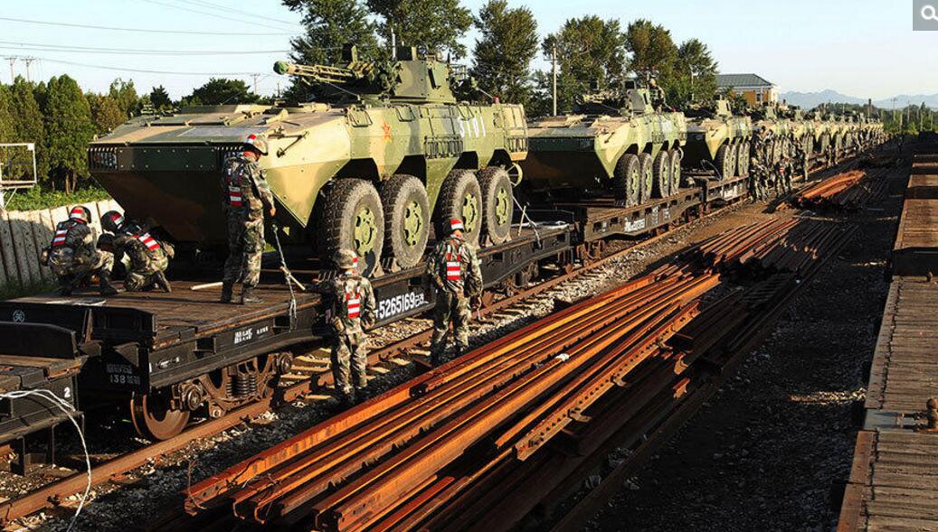 data-lemmaid="458031">中国人民解放军 /a>陆军直接组织的合成旅基地