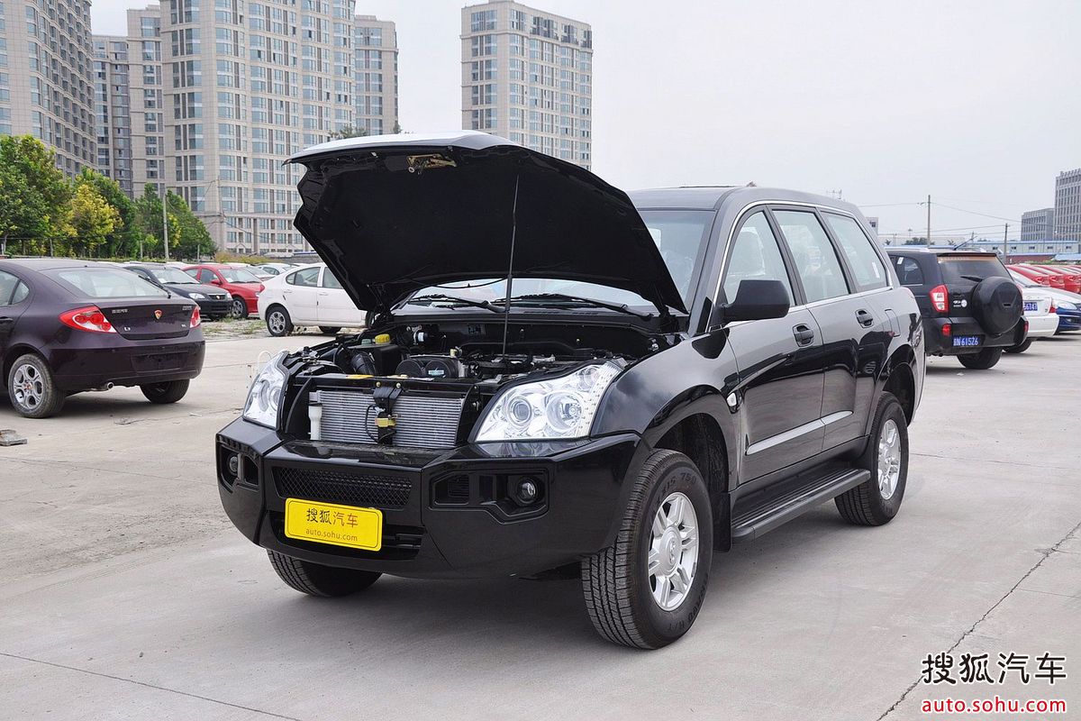  p>威麟品牌是奇瑞旗下的中高端全能商务车品牌,以"先见,进取,掌控"为