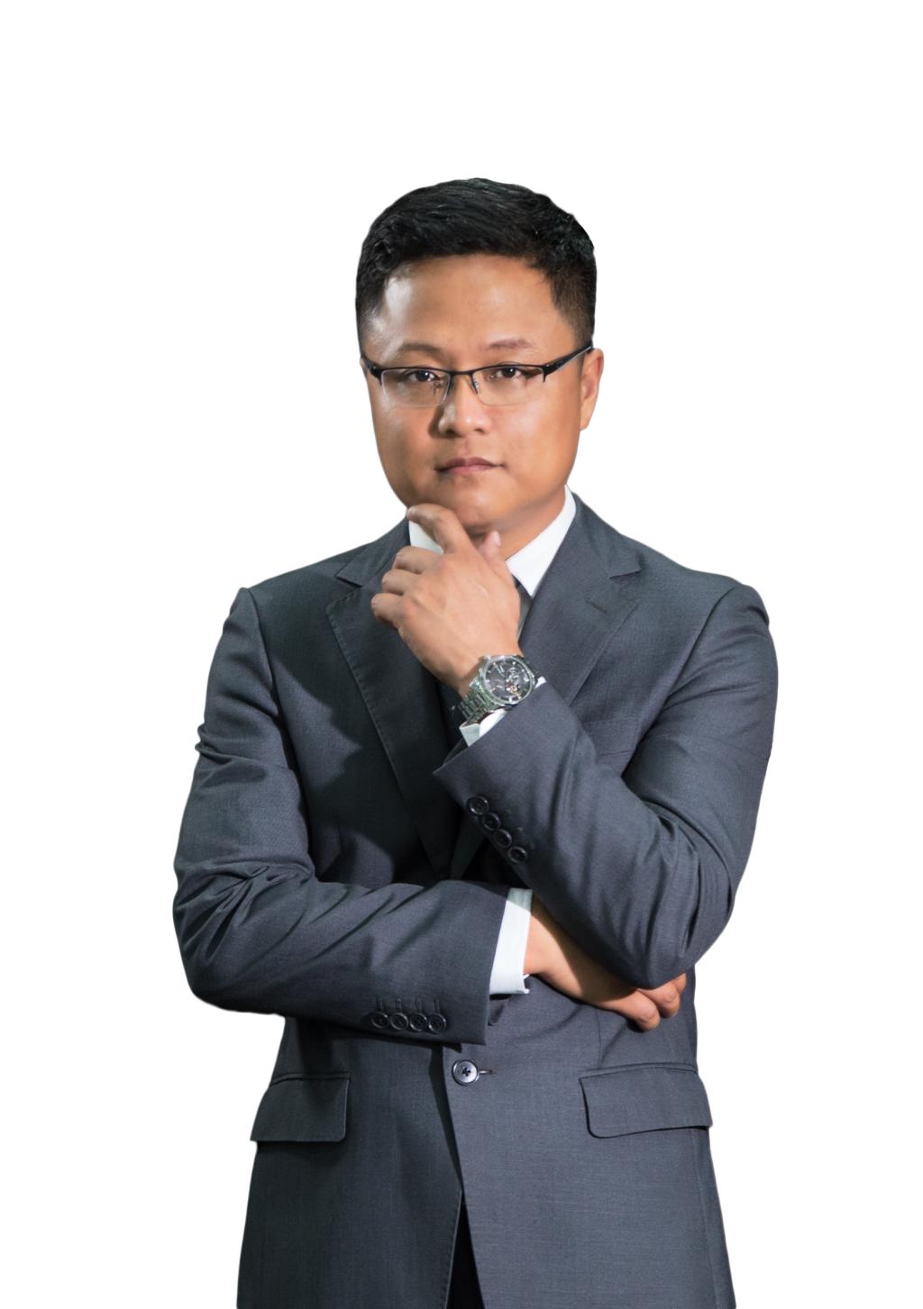 金铁峰