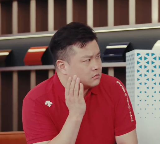张弛（中国男演员）_百度百科