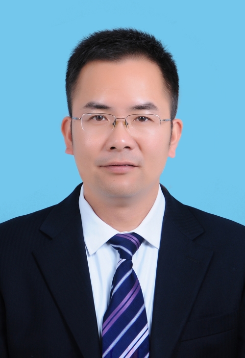 现任浙江省宁波市象山县自然资源和规划局党组副书记,副局长