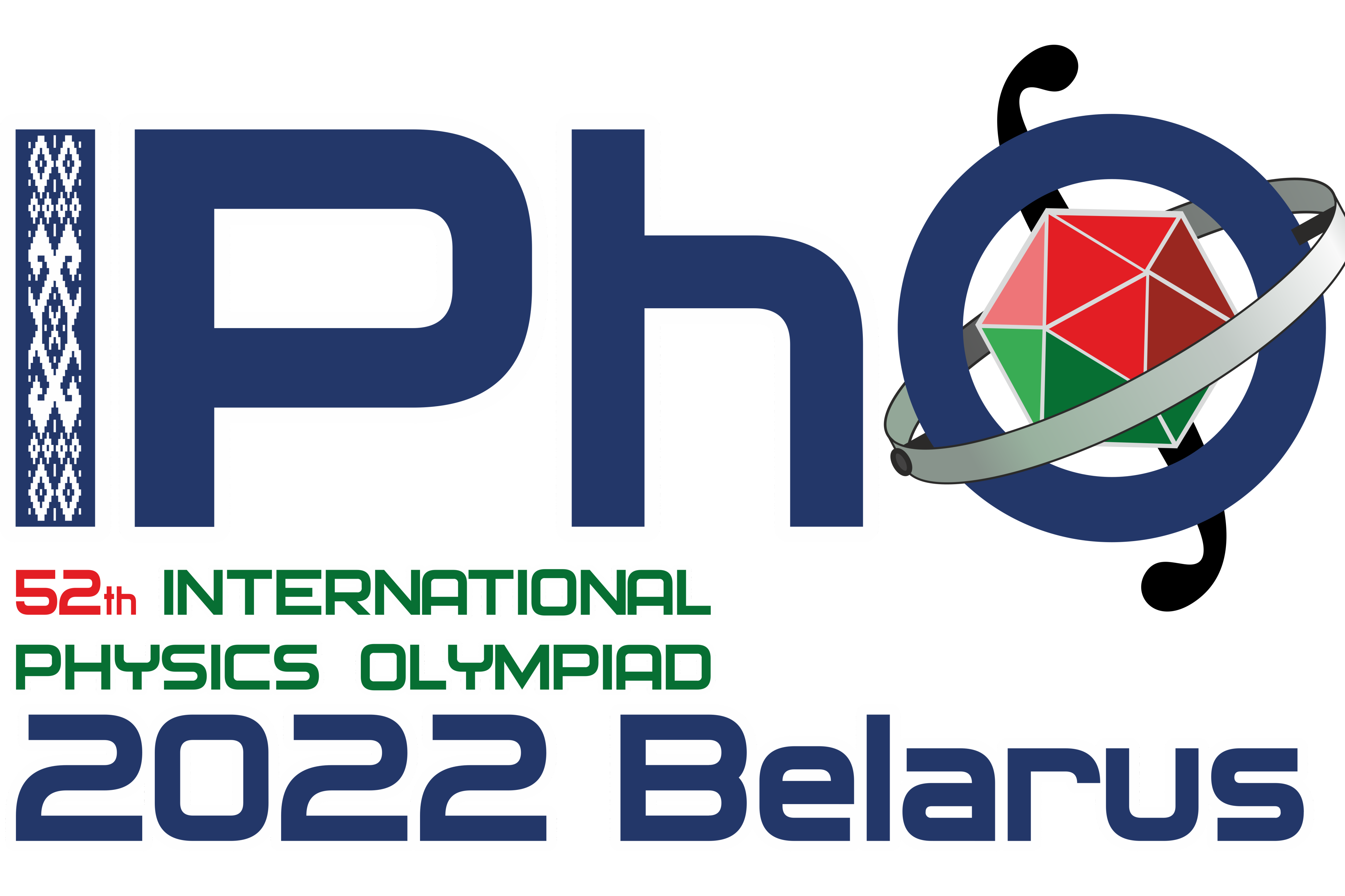 国际物理学奥林匹克 /a>的英文全名是international physics olympiad