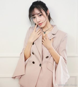 刘思远（中国内地女演员）_百度百科