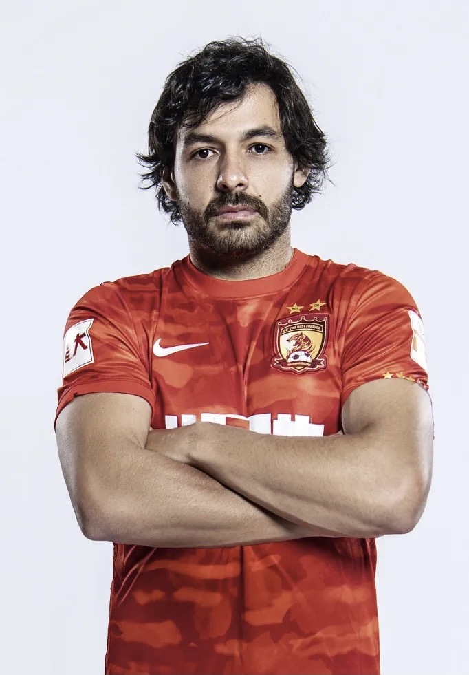 里卡多·高拉特·佩雷拉