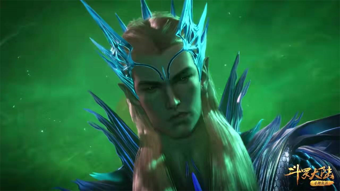 《斗罗大陆》及其衍生作品中的角色, a