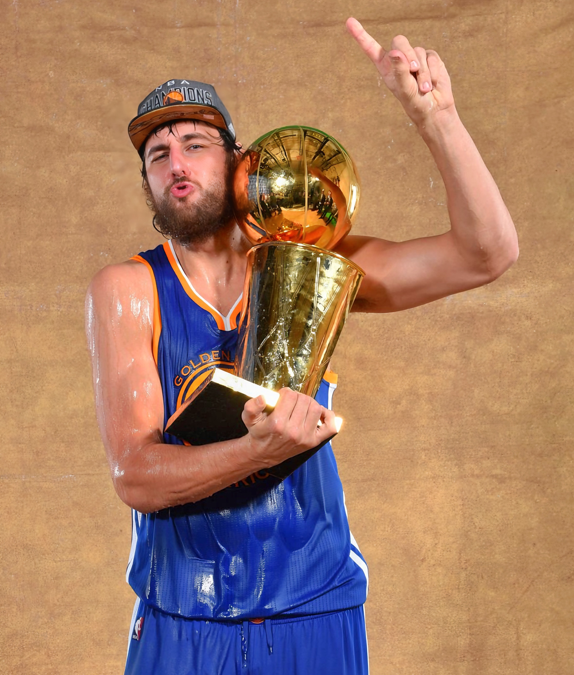 安德鲁·博古特