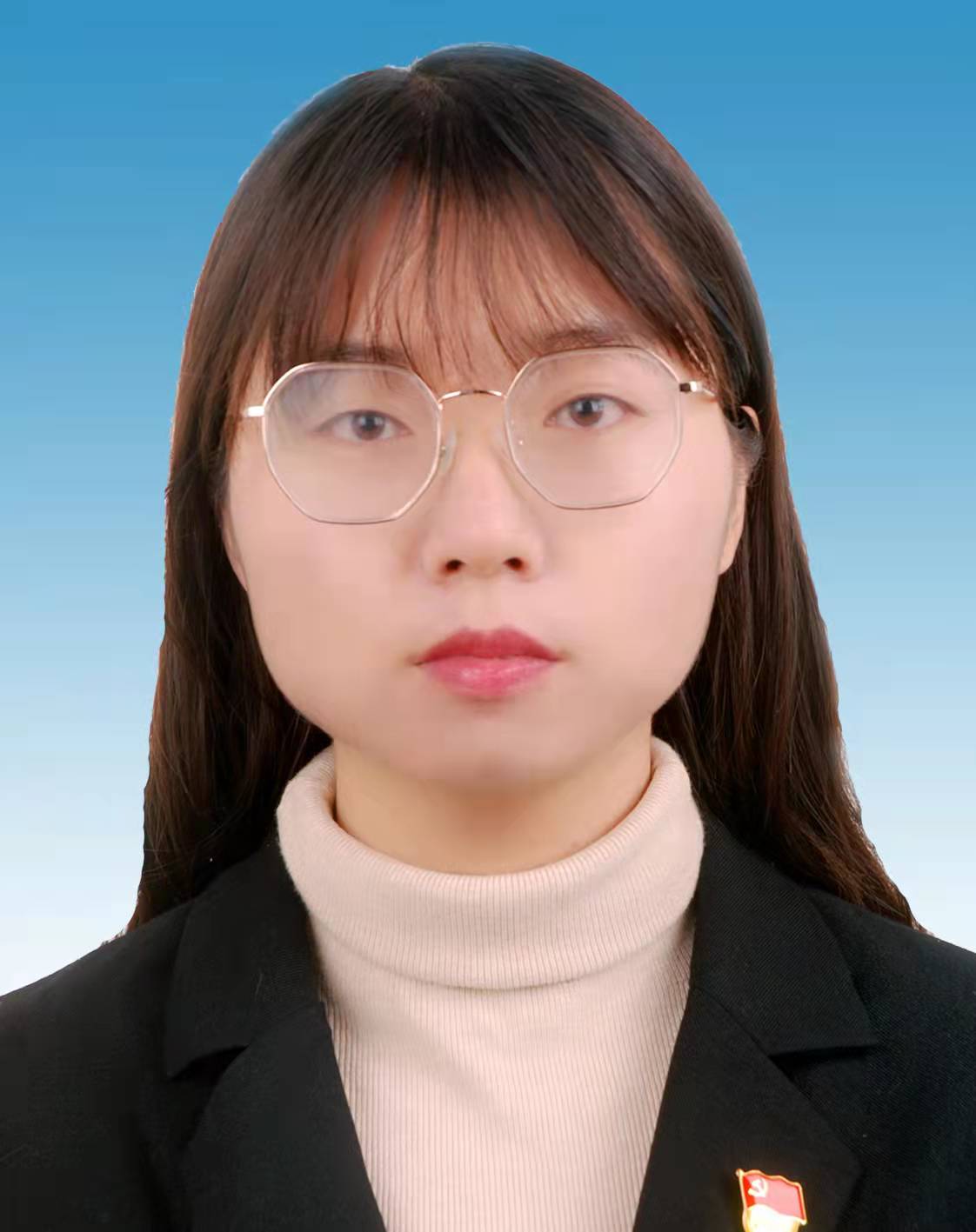 李佩霓